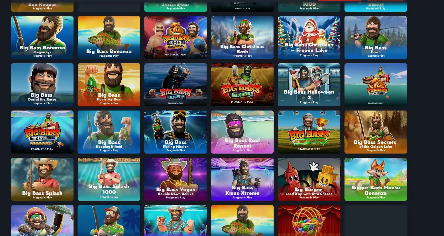 Мобильная версия казино Vulkan Platinum